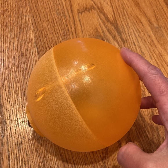 Smithsonian Planetary Ceiling Model - Picture 3 of 13